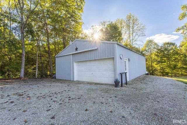 605 S County Road 350 East, Connersville, IN 47331