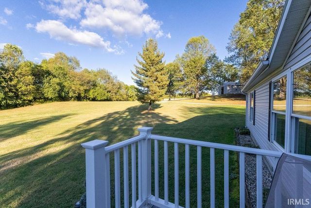 605 S County Road 350 East, Connersville, IN 47331