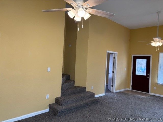 1011 N H Street, Muskogee, OK 74403