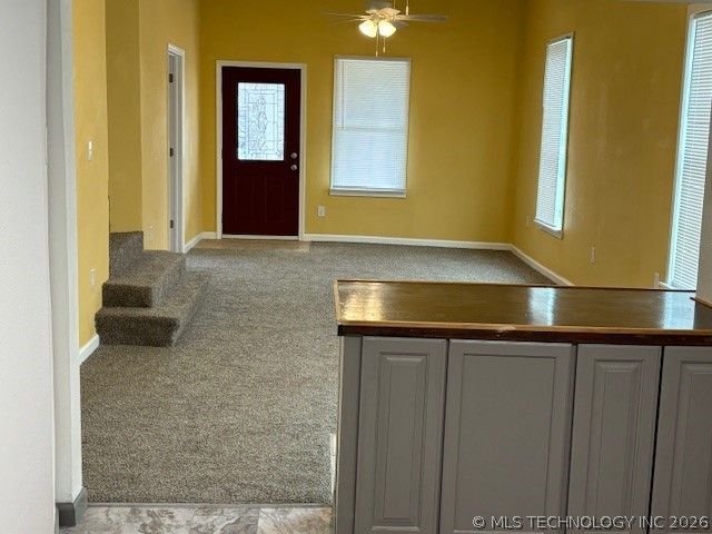 1011 N H Street, Muskogee, OK 74403