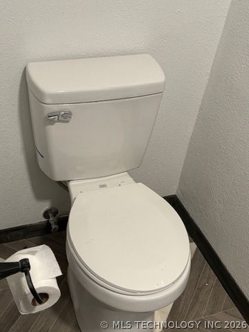 1011 N H Street, Muskogee, OK 74403