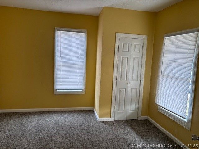 1011 N H Street, Muskogee, OK 74403