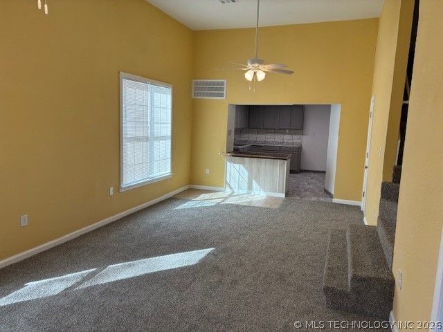 1011 N H Street, Muskogee, OK 74403