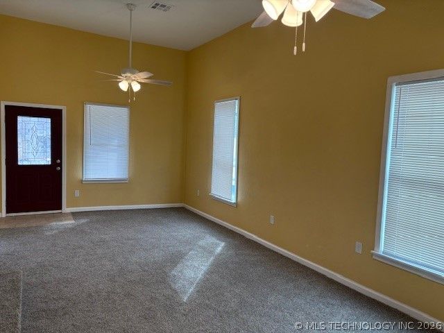 1011 N H Street, Muskogee, OK 74403