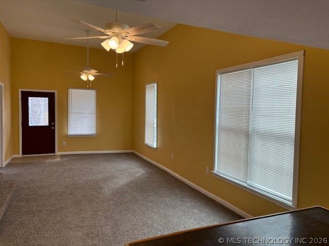 1011 N H Street, Muskogee, OK 74403