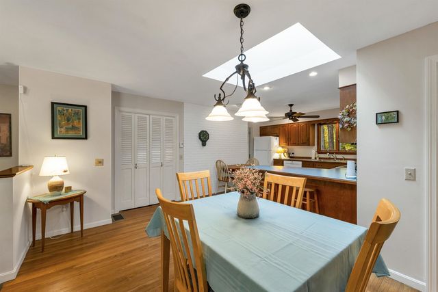 27 Robin Acres Drive, Wolfeboro, NH 03894
