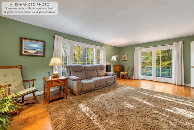 27 Robin Acres Drive, Wolfeboro, NH 03894