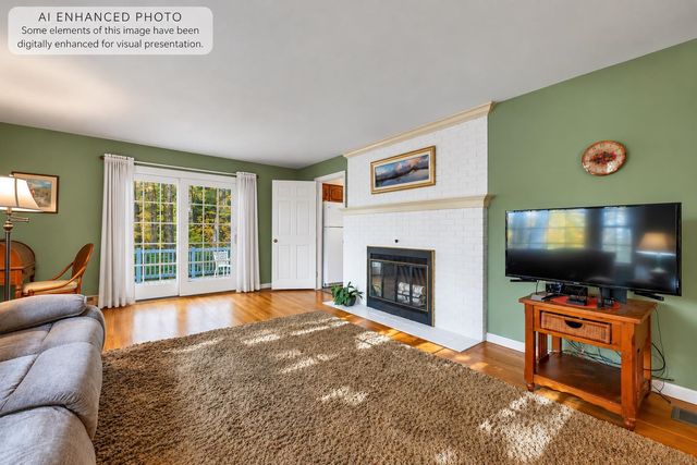 27 Robin Acres Drive, Wolfeboro, NH 03894