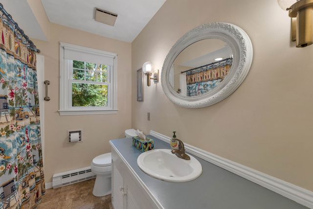 27 Robin Acres Drive, Wolfeboro, NH 03894