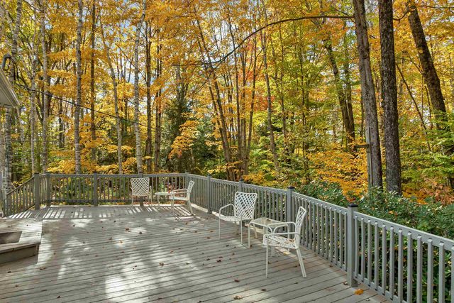 27 Robin Acres Drive, Wolfeboro, NH 03894