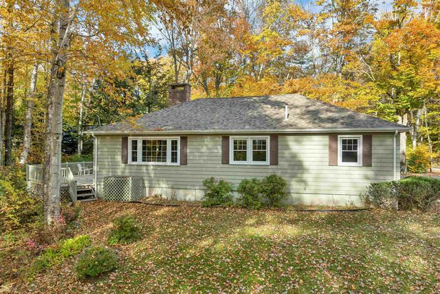 27 Robin Acres Drive, Wolfeboro, NH 03894