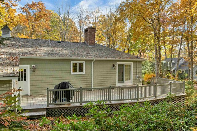 27 Robin Acres Drive, Wolfeboro, NH 03894