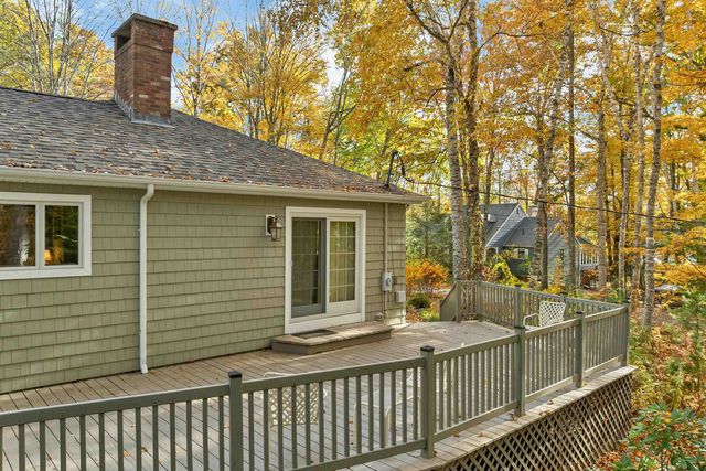 27 Robin Acres Drive, Wolfeboro, NH 03894