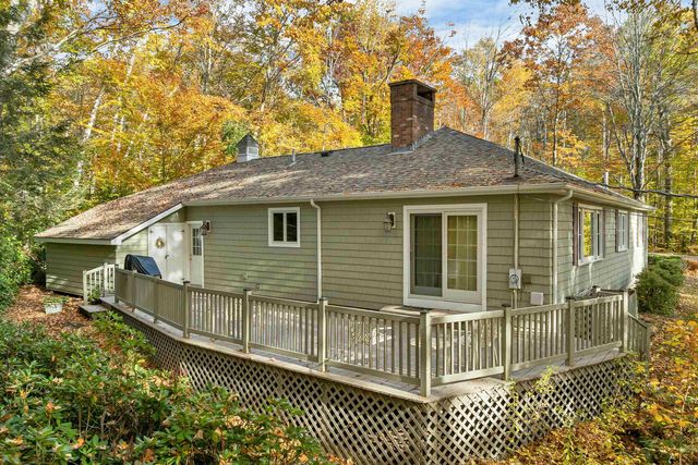 27 Robin Acres Drive, Wolfeboro, NH 03894