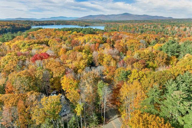 27 Robin Acres Drive, Wolfeboro, NH 03894