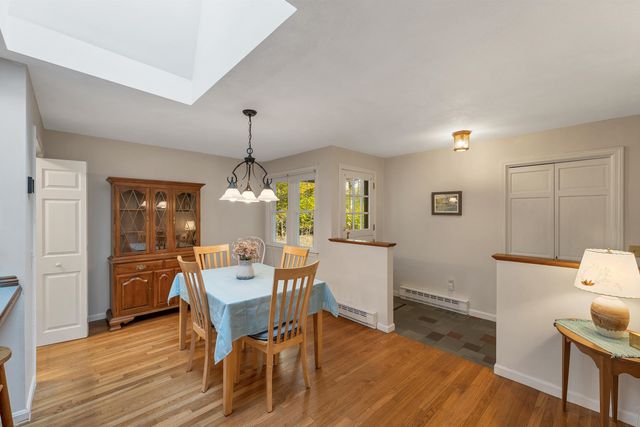 27 Robin Acres Drive, Wolfeboro, NH 03894