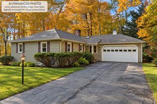 27 Robin Acres Drive, Wolfeboro, NH 03894