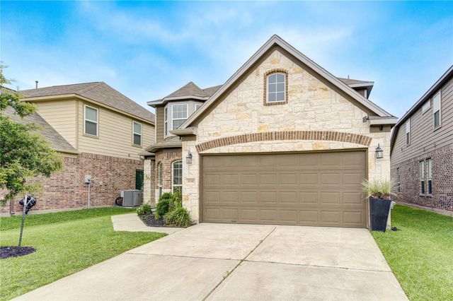 3330 Madison Elm Street, Katy, TX 77493
