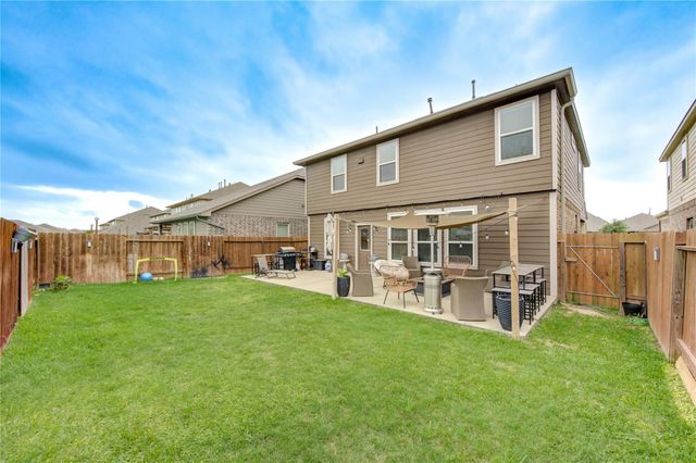 3330 Madison Elm Street, Katy, TX 77493