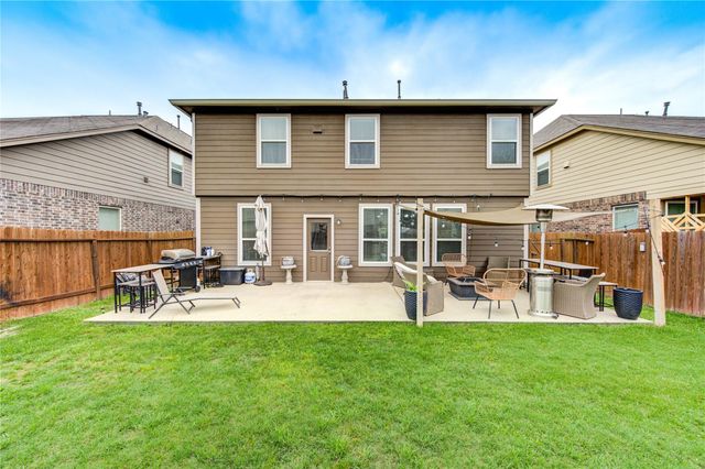 3330 Madison Elm Street, Katy, TX 77493