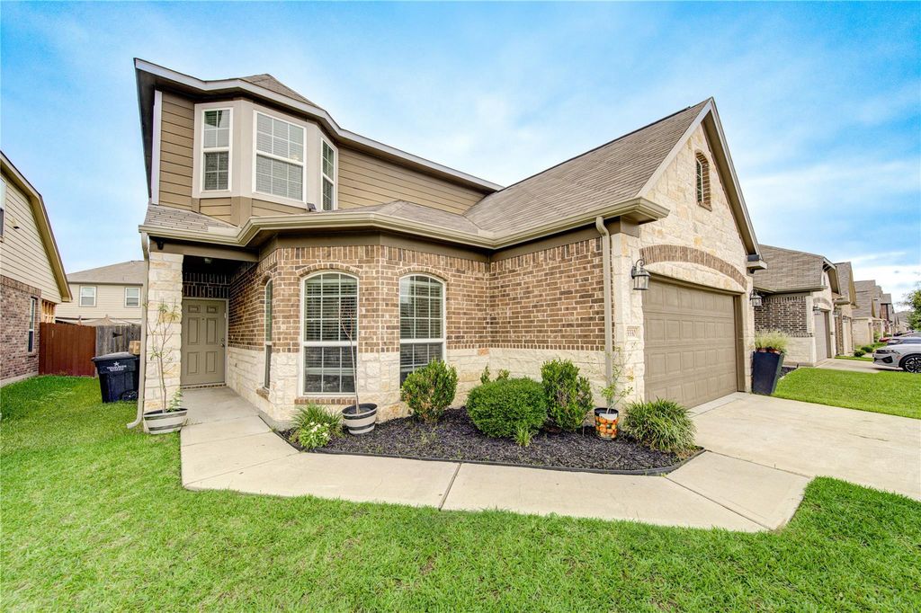 3330 Madison Elm Street, Katy, TX 77493