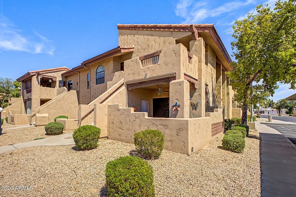 1351 N PLEASANT Drive 2049, Chandler, AZ 85225 — exterior