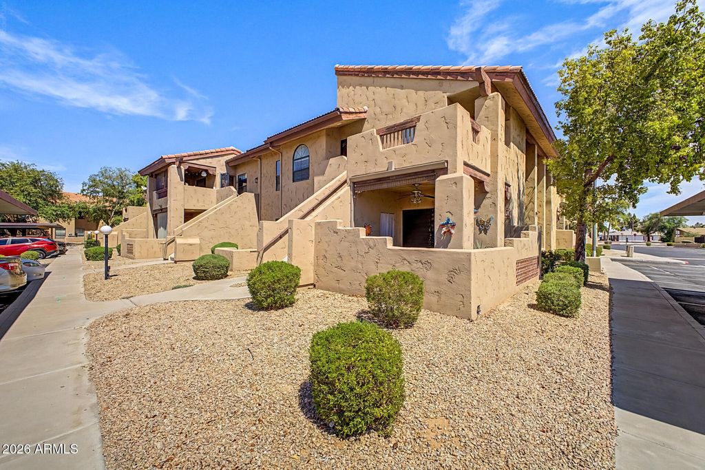 1351 N PLEASANT Drive 2049, Chandler, AZ 85225 — photo 2