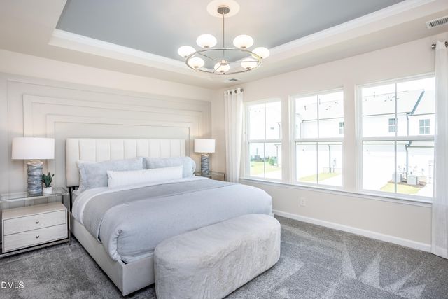 2859 Rodeo Court, Willow Springs, NC 27592