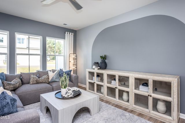 2859 Rodeo Court, Willow Springs, NC 27592