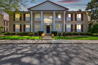 29296 Gloede Drive, Warren, MI 48088