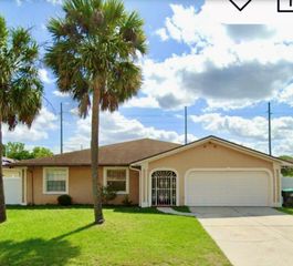 5427 NOKOMIS CIRCLE, Orlando, FL 32839
