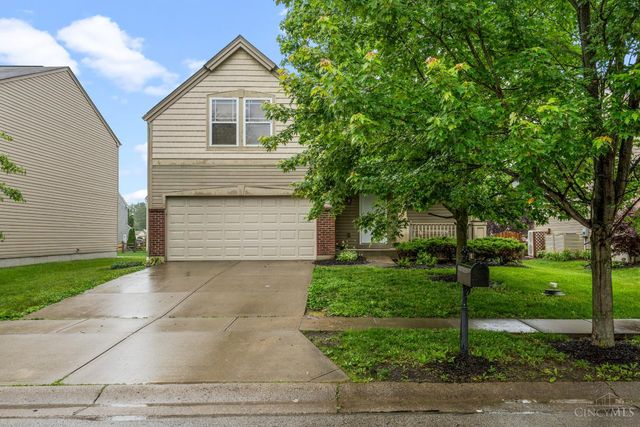 18 Ashwood Place, Pierce Twp, OH 45102