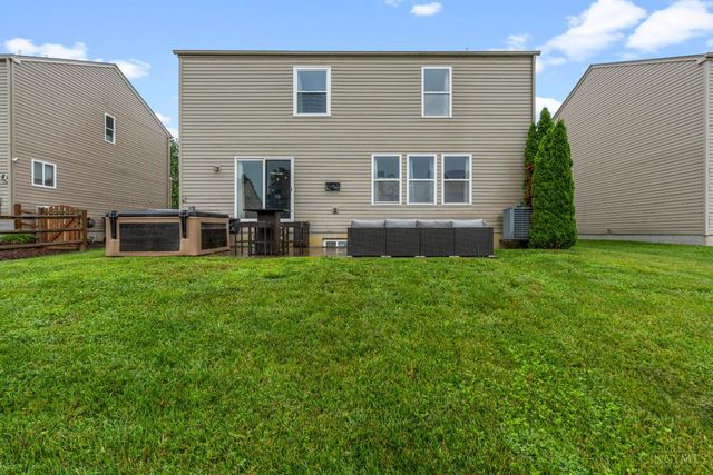 18 Ashwood Place, Pierce Twp, OH 45102