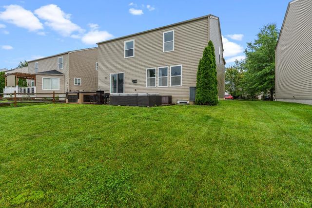 18 Ashwood Place, Pierce Twp, OH 45102