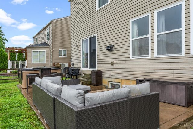 18 Ashwood Place, Pierce Twp, OH 45102