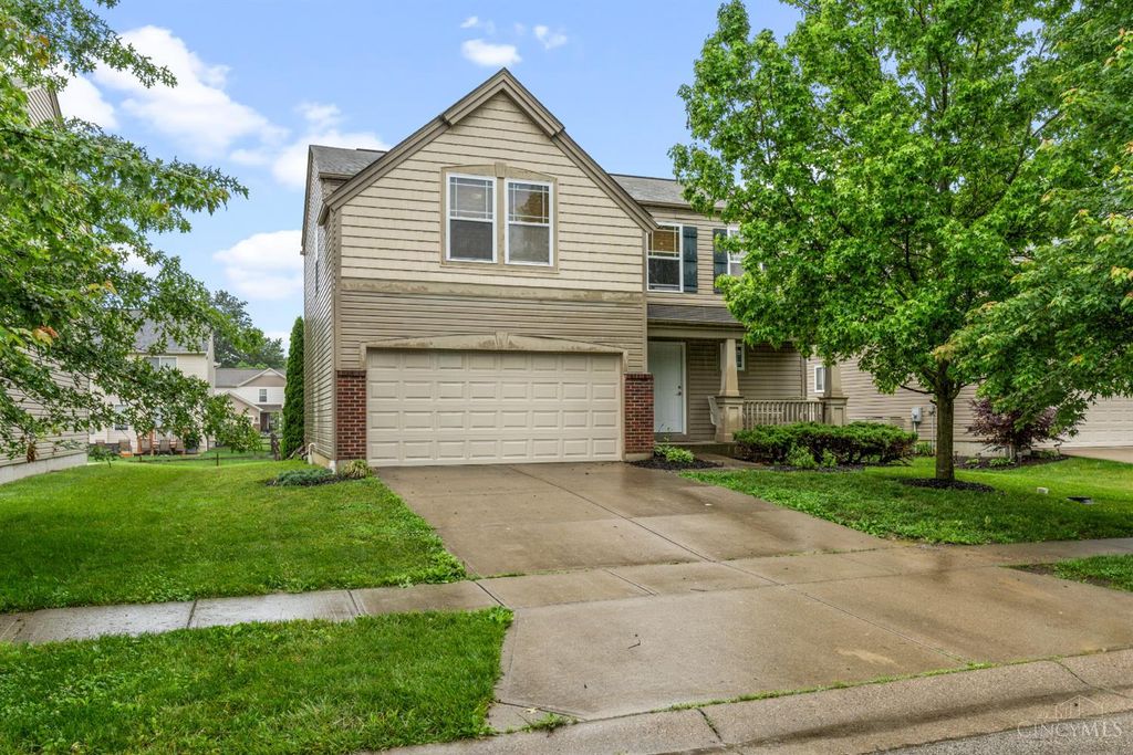 18 Ashwood Place, Pierce Twp, OH 45102