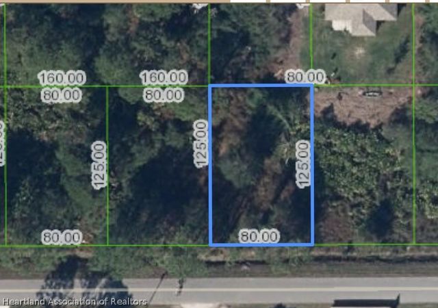 93 TOBLER Boulevard, Lake Placid, FL 33852