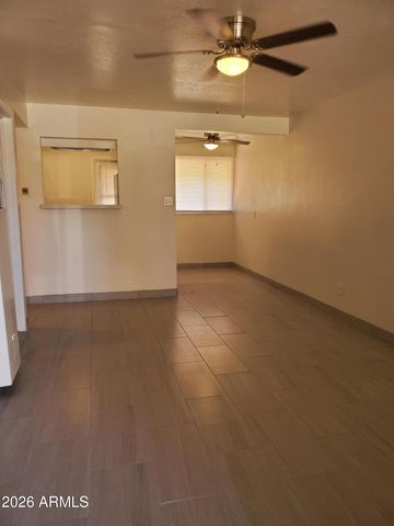 2101 E OSBORN Road, Phoenix, AZ 85016