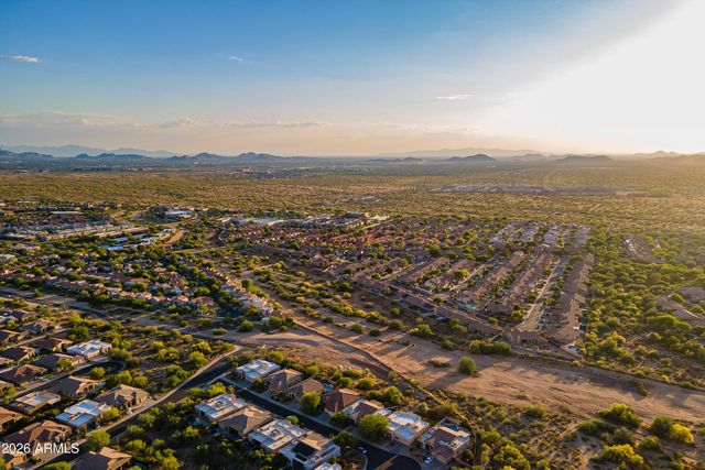 24066 N 76TH Place, Scottsdale, AZ 85255