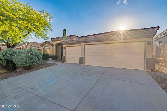 24066 N 76TH Place, Scottsdale, AZ 85255