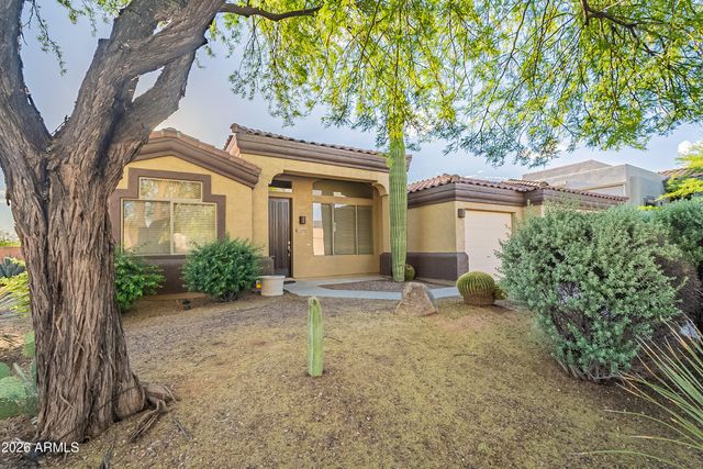 24066 N 76TH Place, Scottsdale, AZ 85255