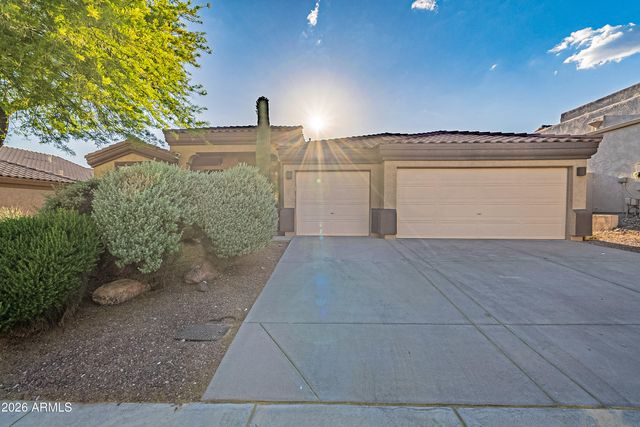 24066 N 76TH Place, Scottsdale, AZ 85255