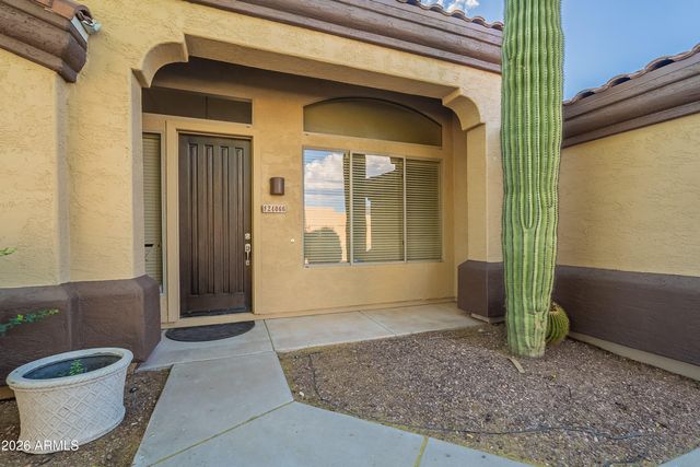 24066 N 76TH Place, Scottsdale, AZ 85255