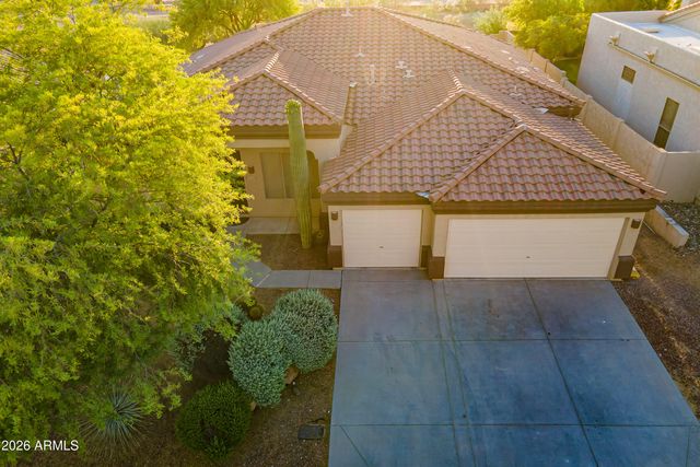 24066 N 76TH Place, Scottsdale, AZ 85255