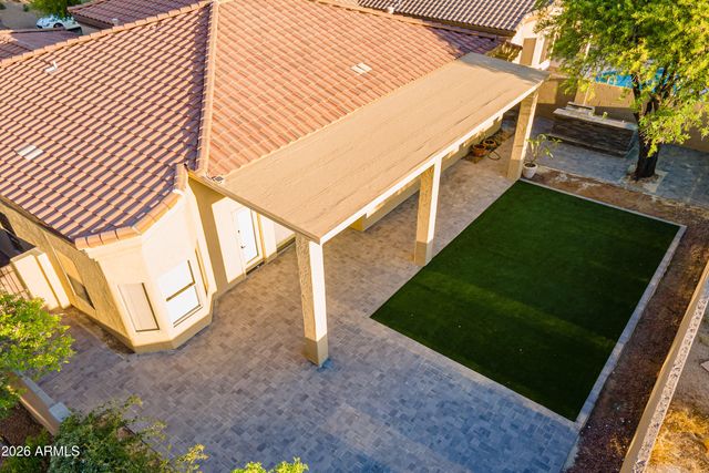 24066 N 76TH Place, Scottsdale, AZ 85255