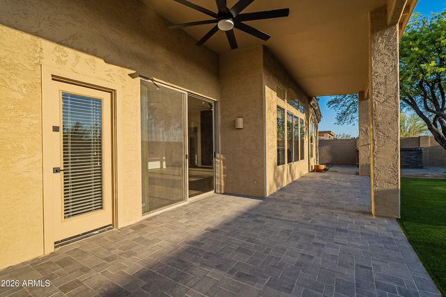 24066 N 76TH Place, Scottsdale, AZ 85255