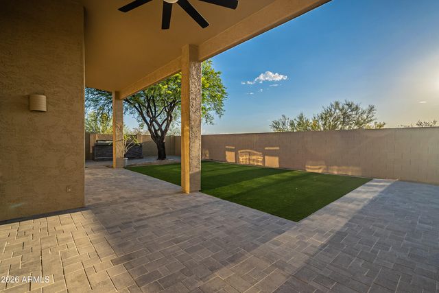 24066 N 76TH Place, Scottsdale, AZ 85255