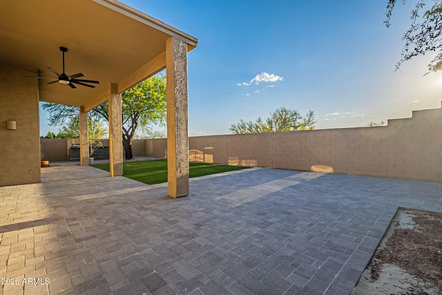 24066 N 76TH Place, Scottsdale, AZ 85255