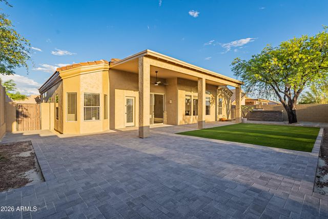 24066 N 76TH Place, Scottsdale, AZ 85255