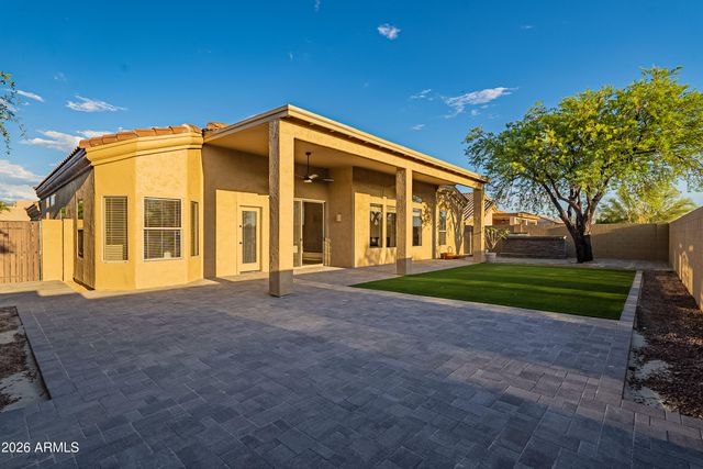 24066 N 76TH Place, Scottsdale, AZ 85255